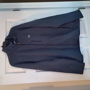 Patagonia new jackets